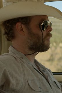 Will Oldham