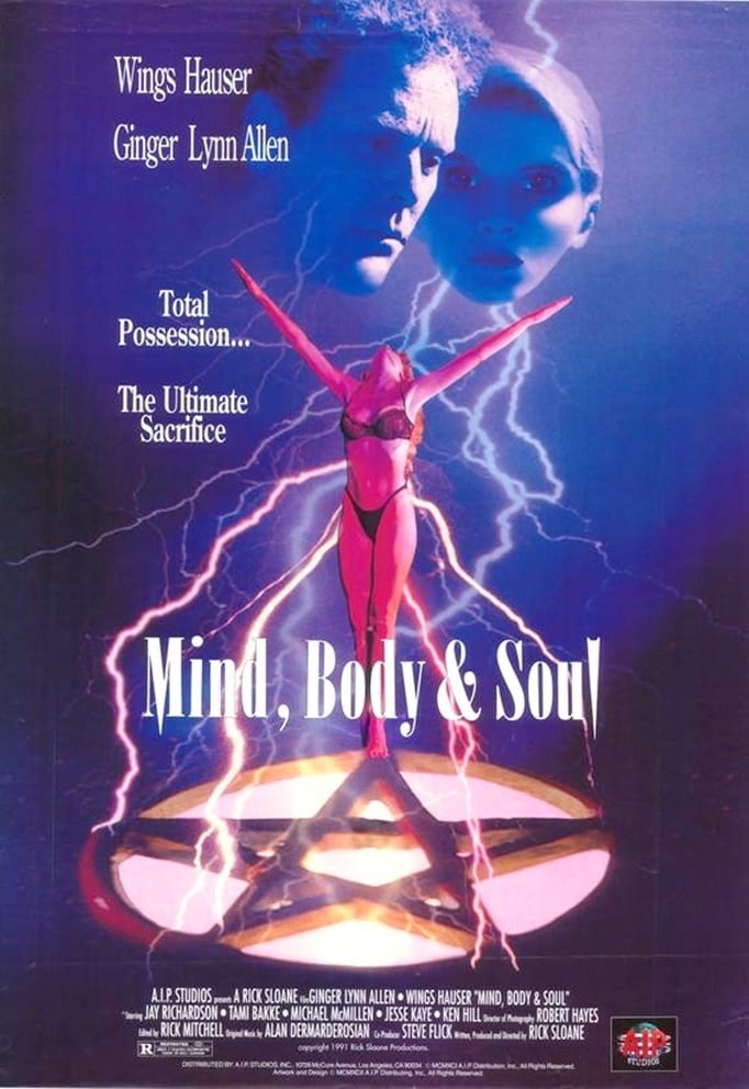 Mind, Body &amp; Soul