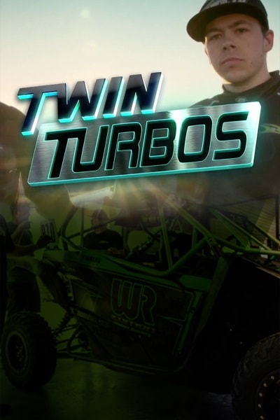 Twin Turbos - Season 1