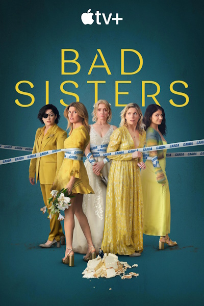 Bad Sisters - Season 2