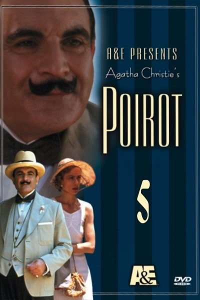 Poirot - Season 5
