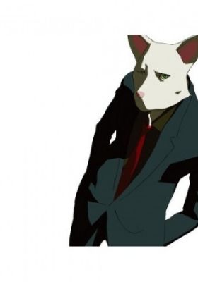 Catman Series II [Sub: Eng]