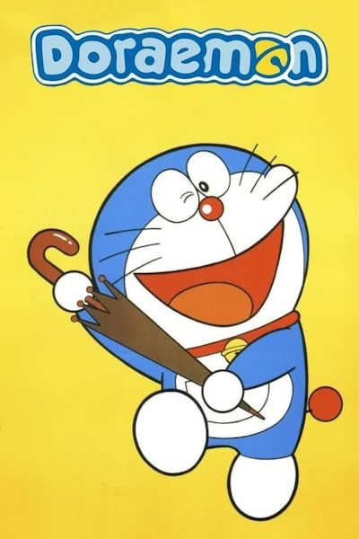 Doraemon - Season 1
