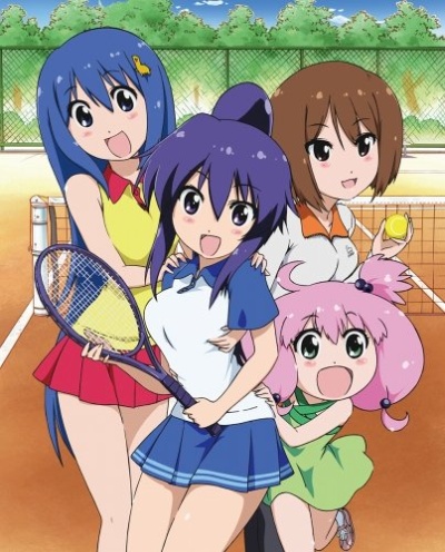 Teekyuu 2 [Sub: Eng]