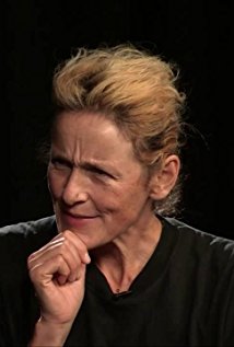Jacqueline Abrahams