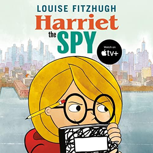 Harriet the Spy - Season 2