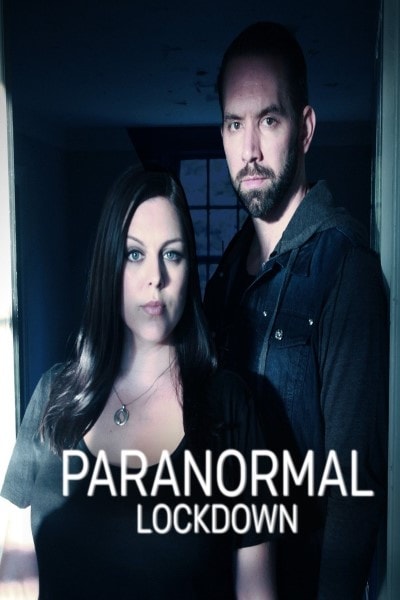 Paranormal Lockdown - Season 2