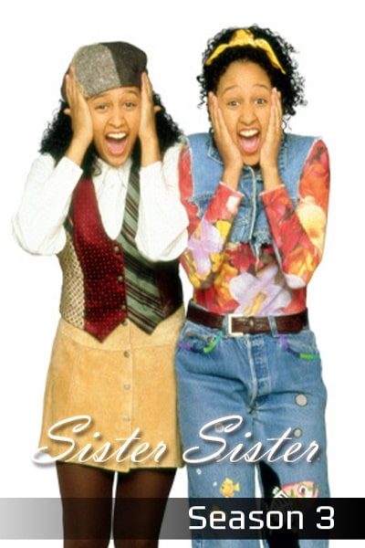 Sister, Sister - Season 3