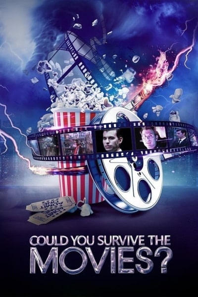 Could You Survive the Movies - Season 1