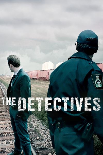 The Detectives - Season 2