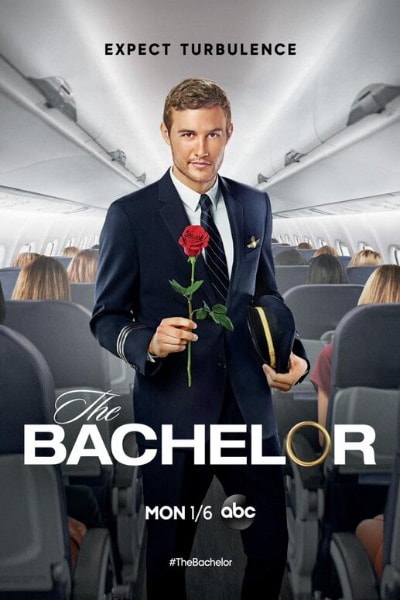 The Bachelor&nbsp;- Season 24