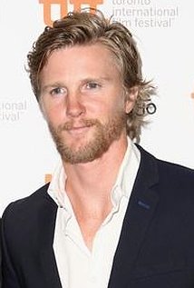 Thad Luckinbill
