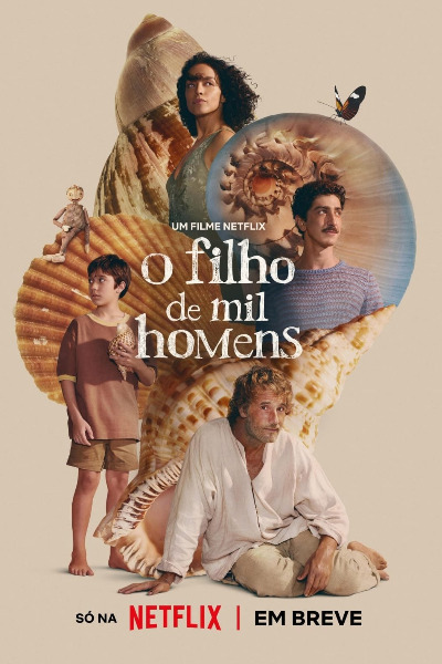 The Son of a Thousand Men (O Filho de Mil Homens)