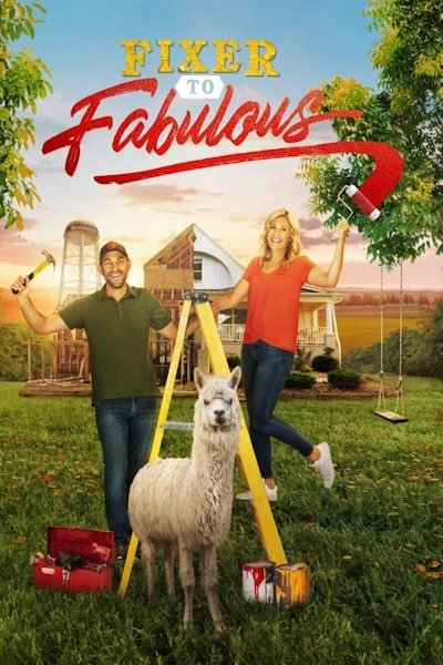 Fixer to Fabulous - Season 5