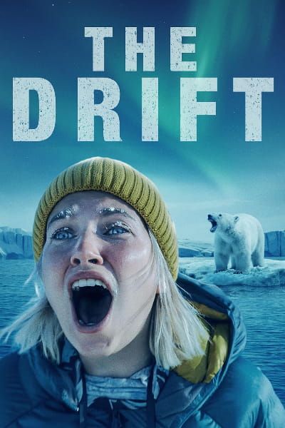The Drift (Ice Skater)