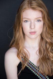 Mackenzie Brooke Smith