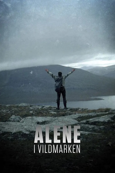 Alene i vildmarken - Season 1
