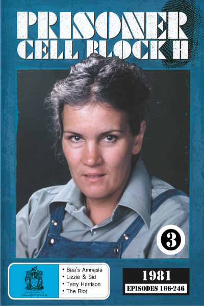 Prisoner: Cell Block H - Season 3