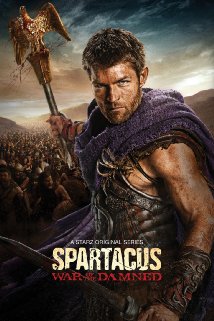 Spartacus: War of the Damned - Season 3