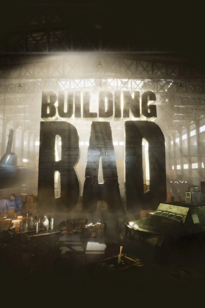 Building Bad - Season 1
