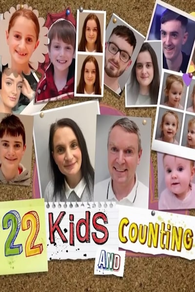 22 Kids and Counting - Season 5