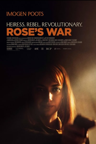 Roses War (Baltimore)