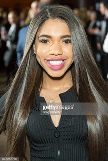 Teala Dunn