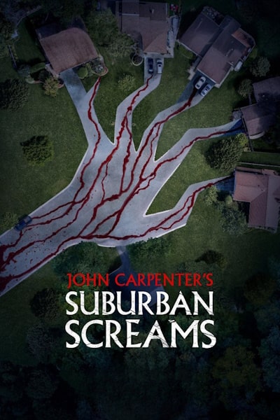 John Carpenters Suburban Screams - Season 1