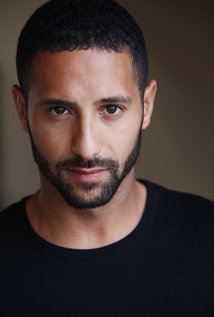 Alastair Bayardo