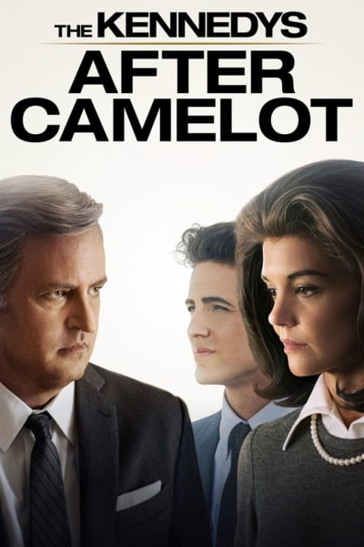 The Kennedys After Camelot - Season 1