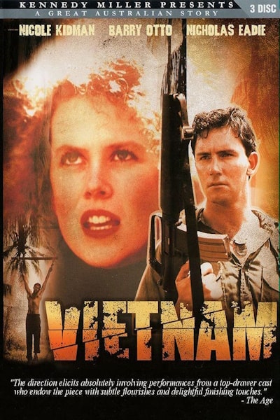 Vietnam - Season 1