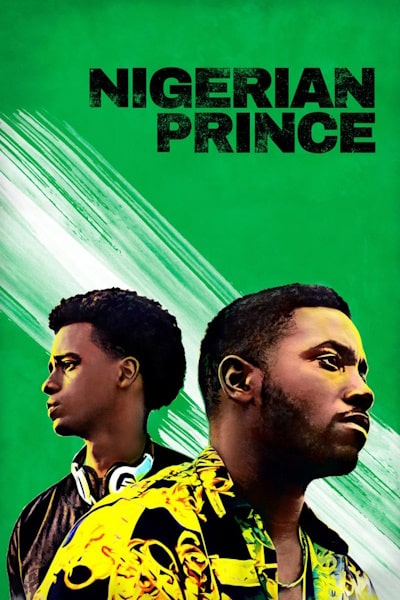 Nigerian Prince