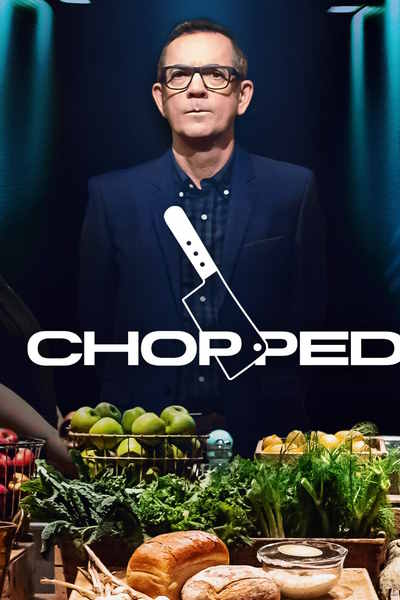 Chopped - Season 56