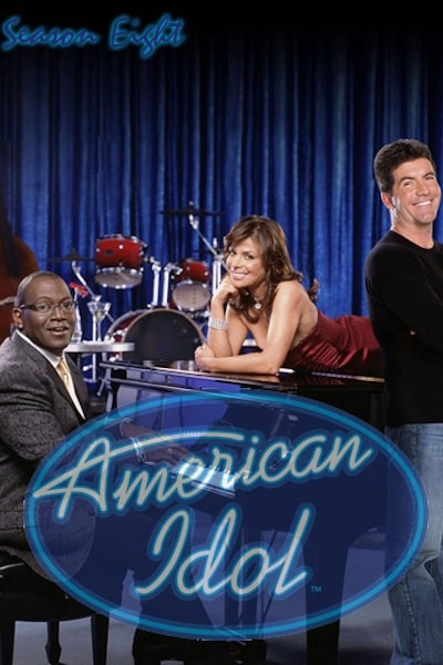 American Idol - Season 8