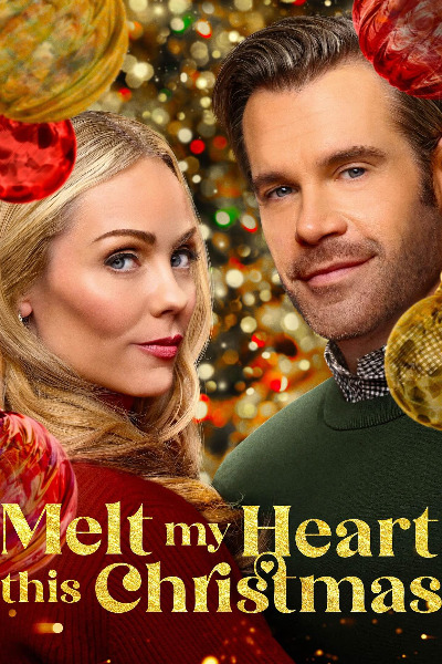 Melt My Heart This Christmas