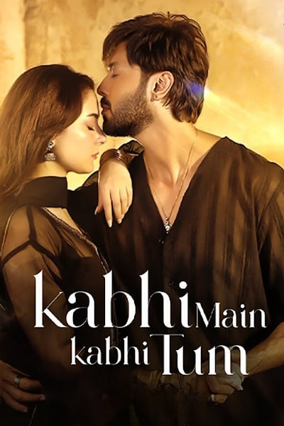 Kabhi Main Kabhi Tum - Season 1