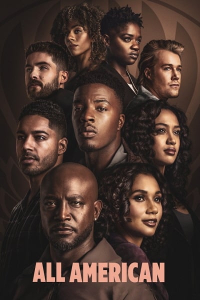 All American - Season 5