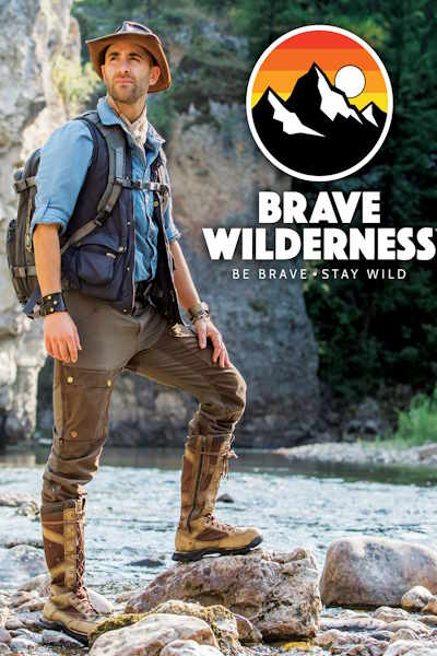 Brave Wilderness - Season 1