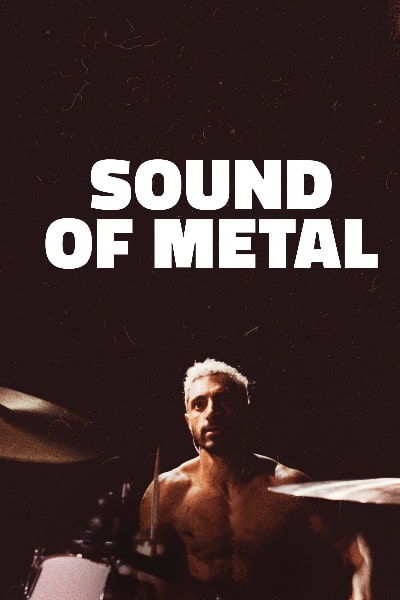Sound of Metal