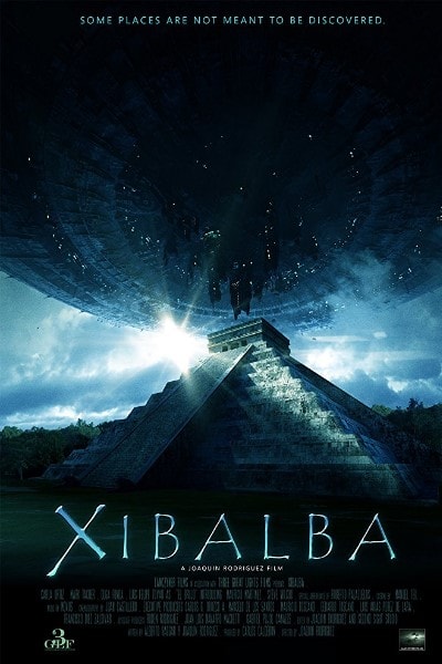 Curse of the Mayans (Xibalba)
