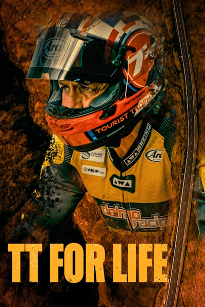 TT for Life