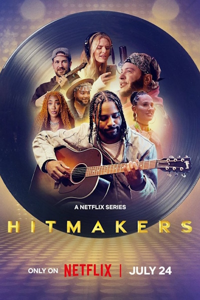Hitmakers - Season 1