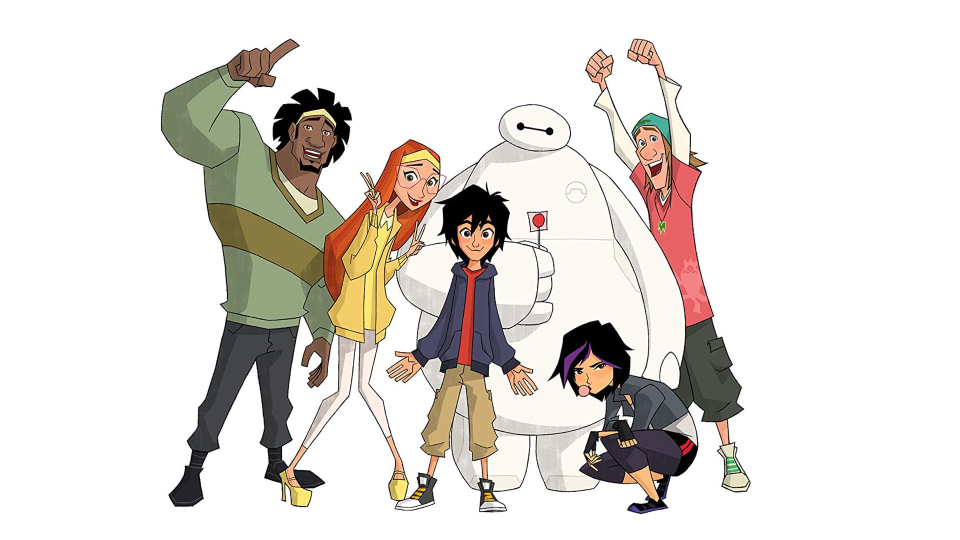 Season 3