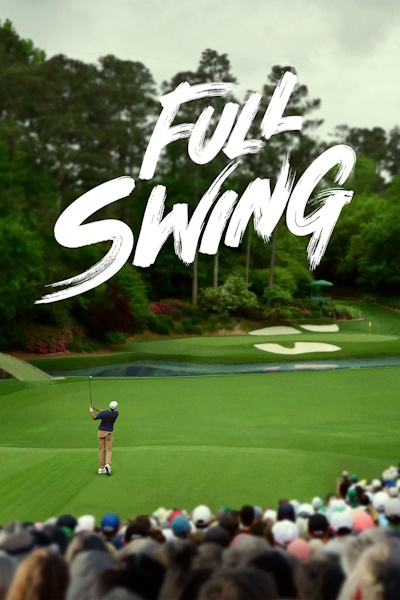 Full Swing - Season 3