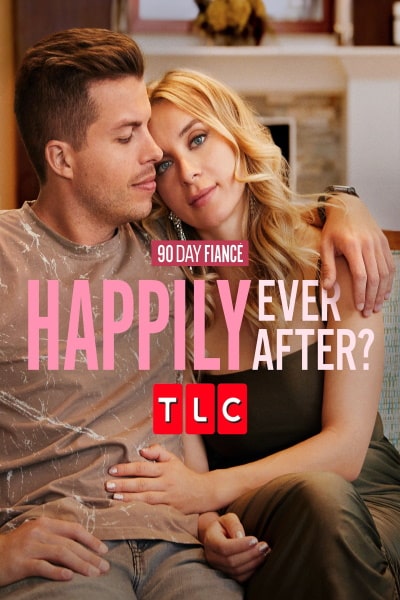 90 Day Fiance: Happily Ever After? - Season 7