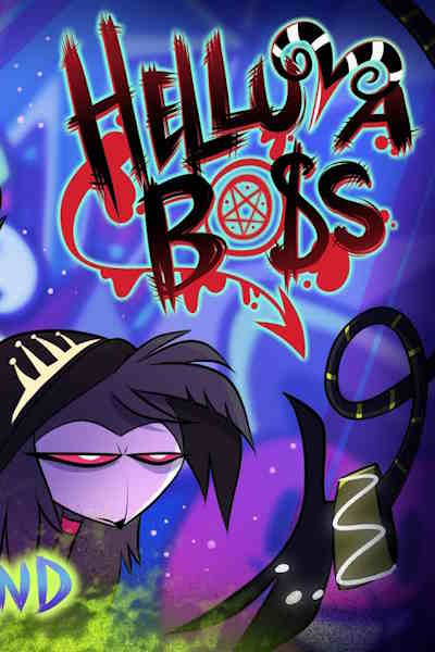 Helluva Boss Episode 2 Is Genuinely Amazing