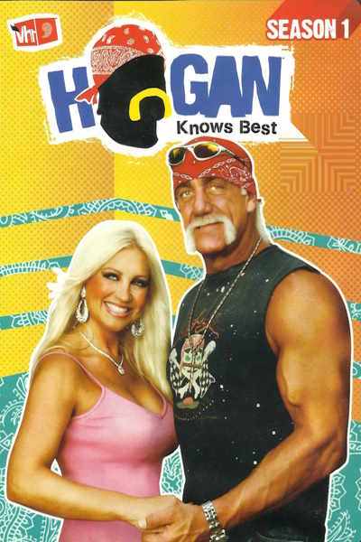 Hogan Knows Best - Season 1