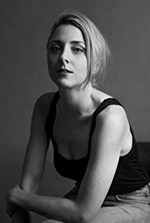 Kristin Grue