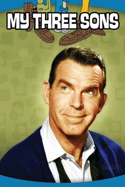 My Three Sons - Season 1