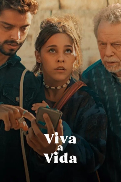 Cheer to Life (Viva a Vida)